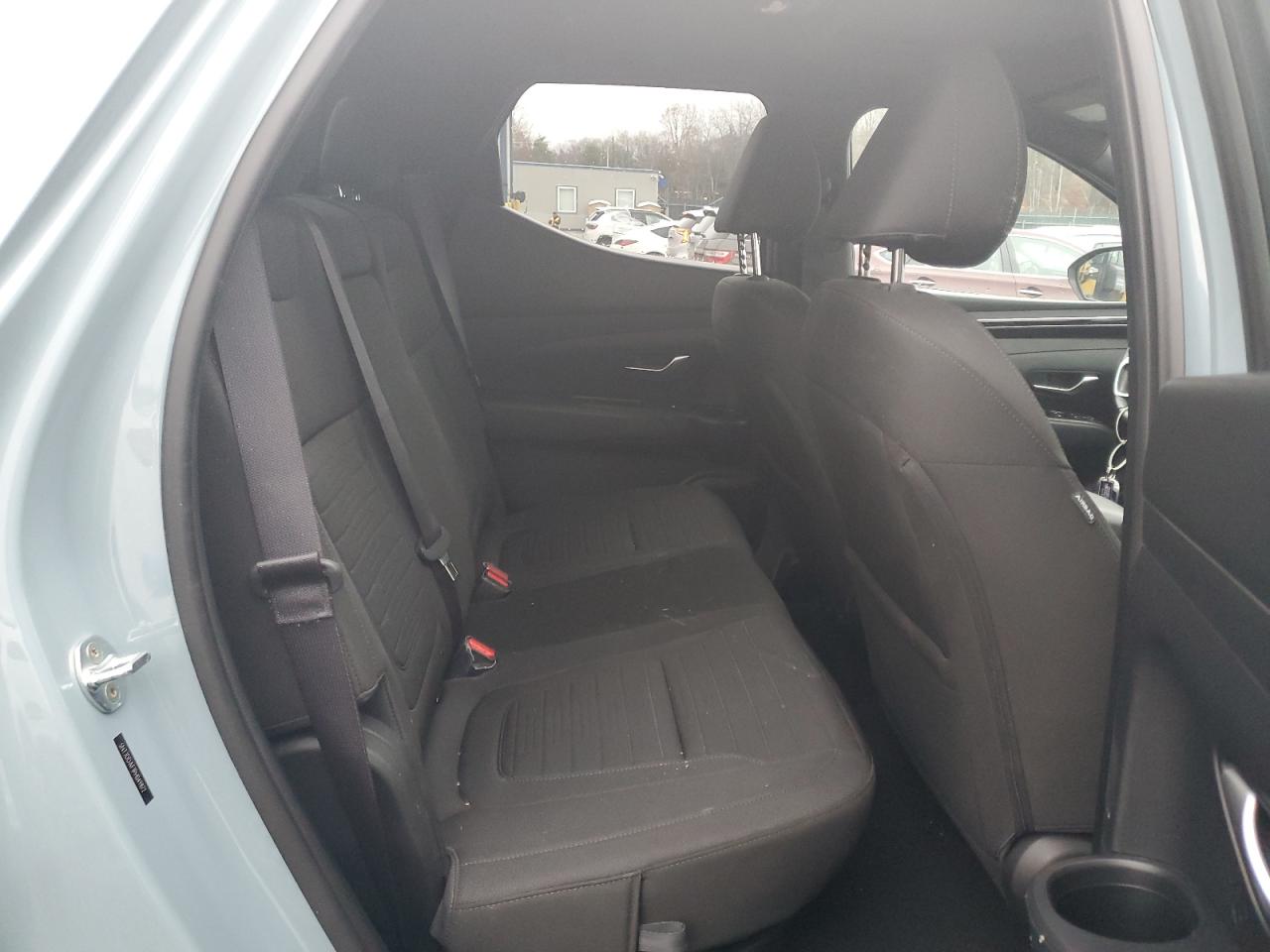 2023 Hyundai Santa Cruz Sel Premium VIN: 5NTJDDAF1PH049872 Lot: 91865235