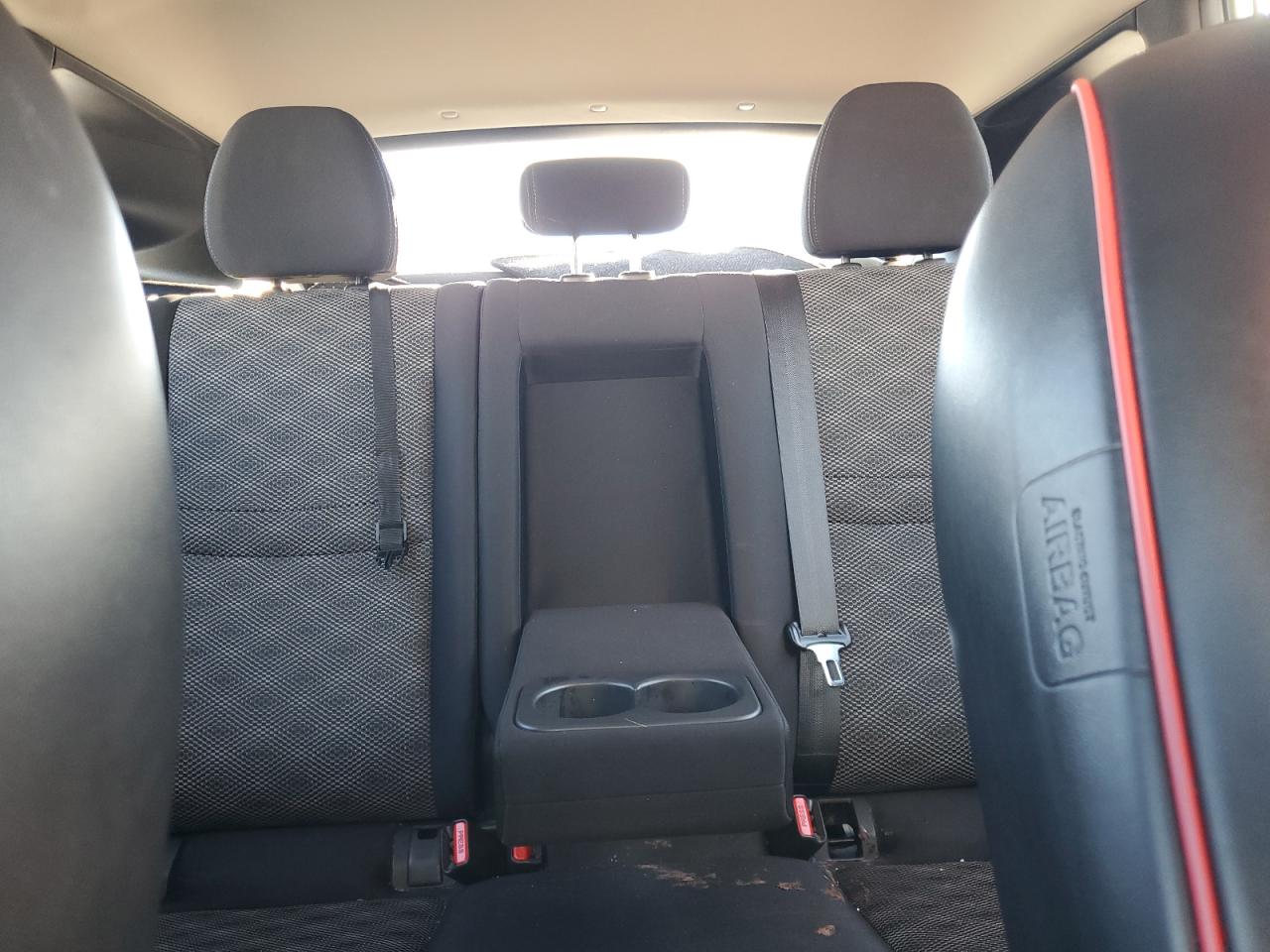 2020 Nissan Rogue Sport S VIN: JN1BJ1CW1LW375377 Lot: 93485295