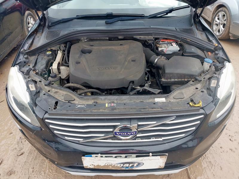 2016 VOLVO XC60 D4 [190] SE NAV 5DR