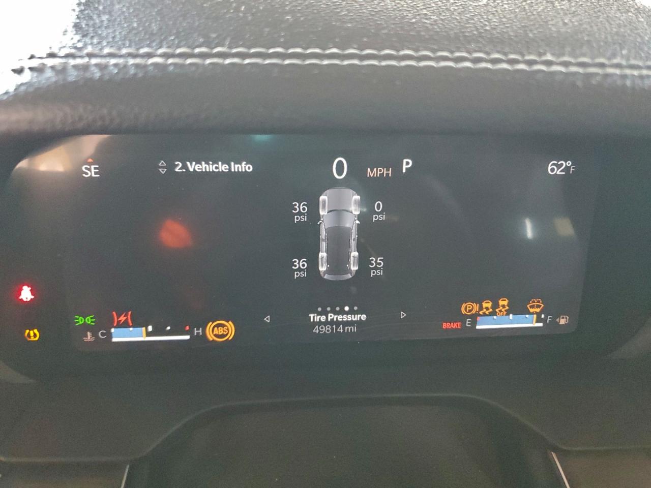 2023 Jeep Grand Cherokee Limited VIN: 1C4RJHBG9PC640522 Lot: 93942015