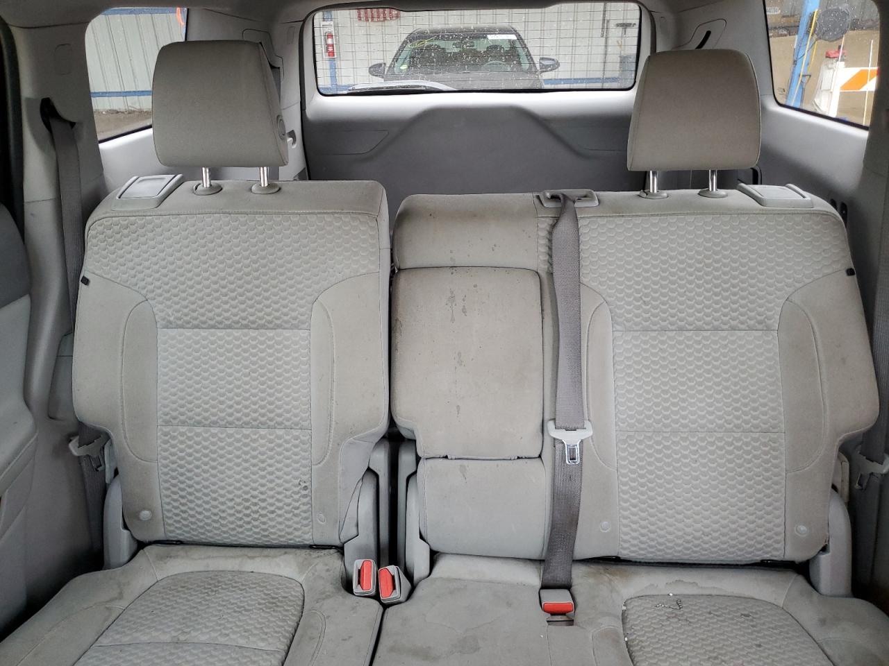 2018 GMC Acadia Sle VIN: 1GKKNRLS7JZ221978 Lot: 93290225