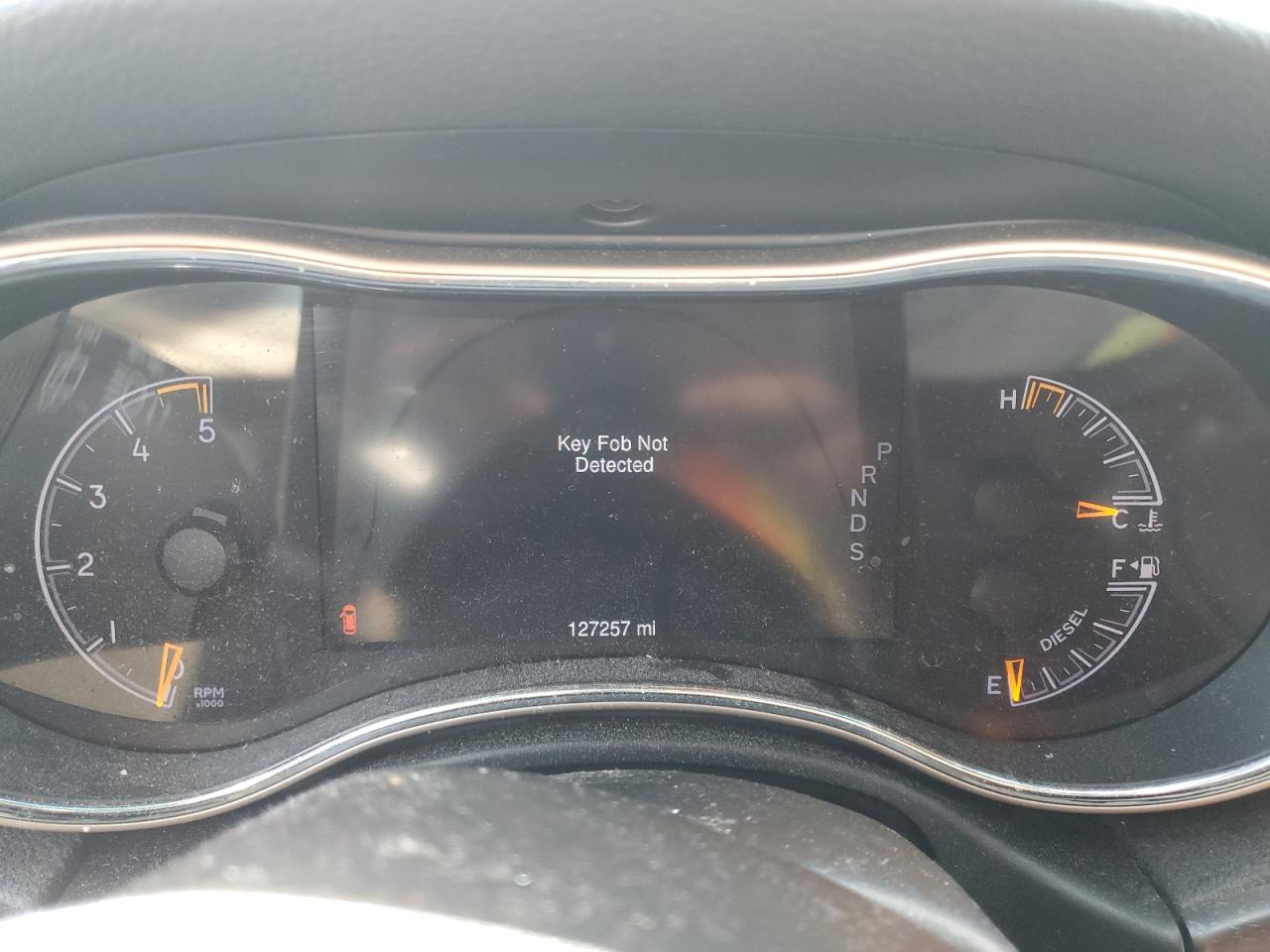 2015 Jeep Grand Cherokee Limited VIN: 1C4RJFBM3FC618122 Lot: 93416535