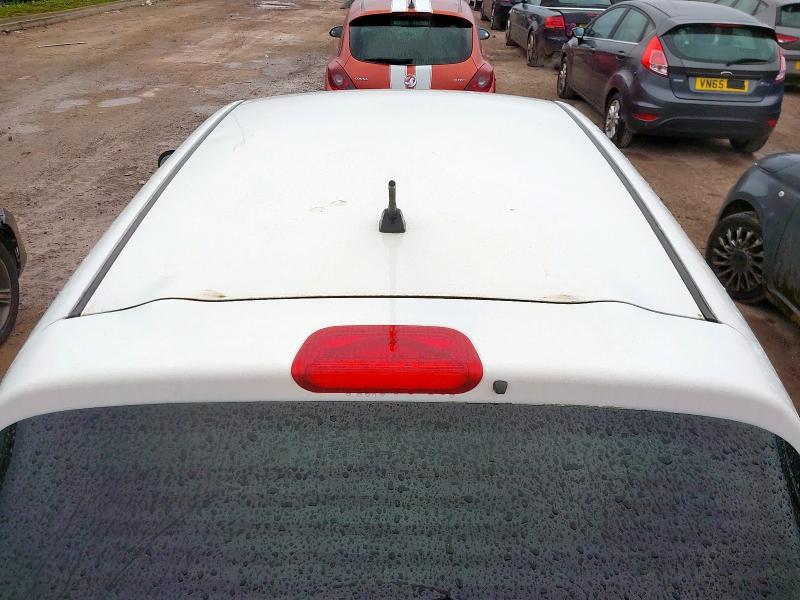 2011 NISSAN JUKE 1.6 TEKNA 5DR