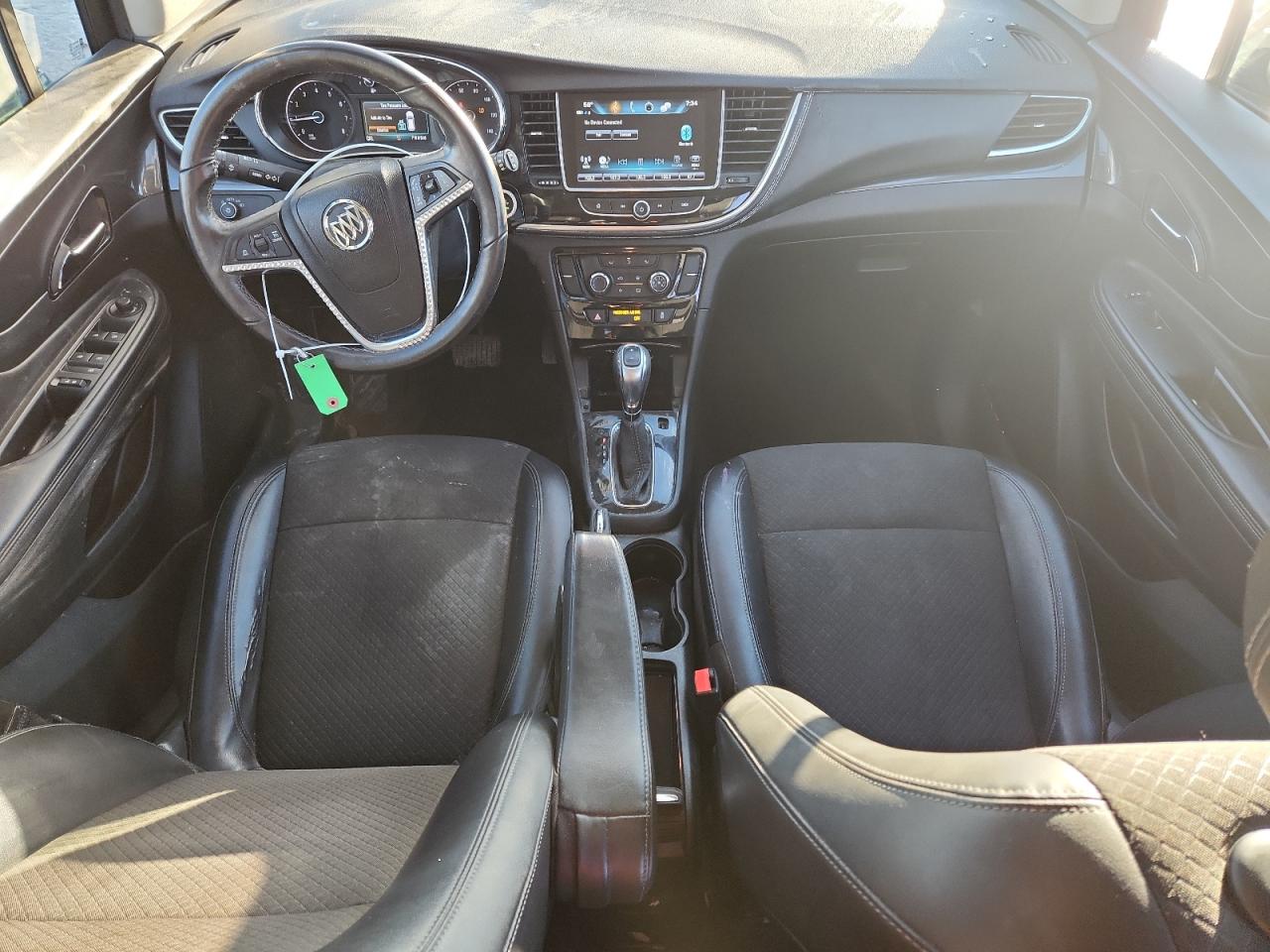 2018 Buick Encore Preferred VIN: KL4CJESB1JB510959 Lot: 91002615