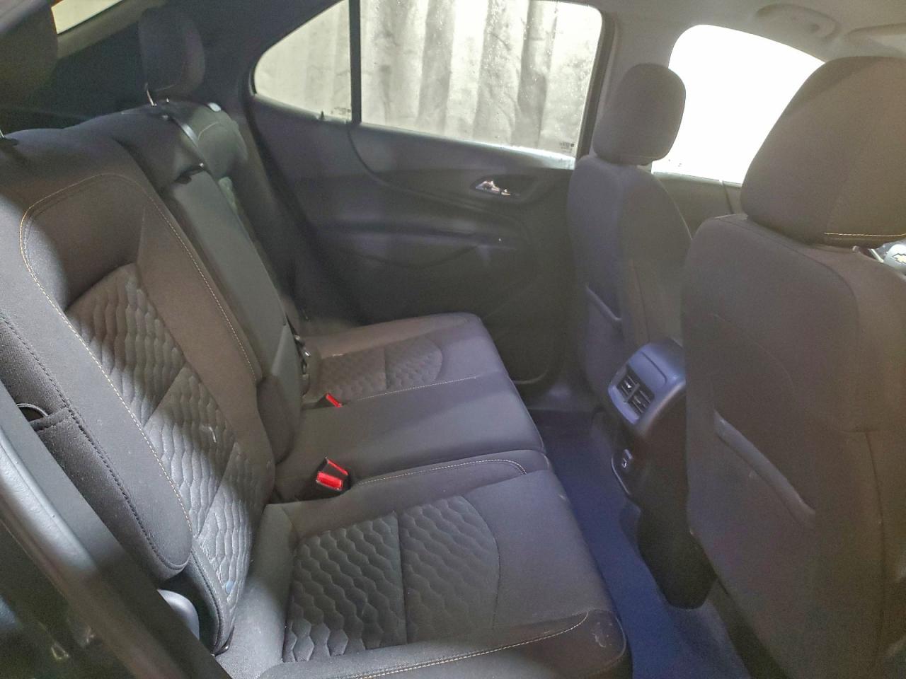 2020 Chevrolet Equinox Lt VIN: 2GNAXUEV9L6135654 Lot: 94264065