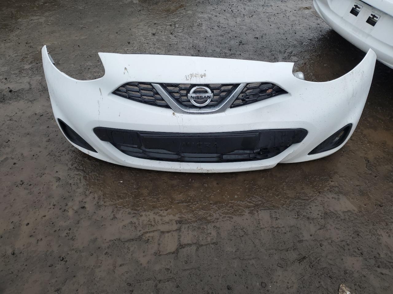 2019 Nissan Micra VIN: 3N1CK3CP9KL216455 Lot: 91975885