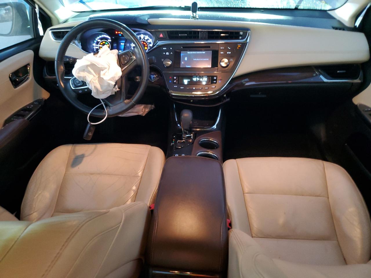 2013 Toyota Avalon Hybrid VIN: 4T1BD1EB6DU009793 Lot: 91392185