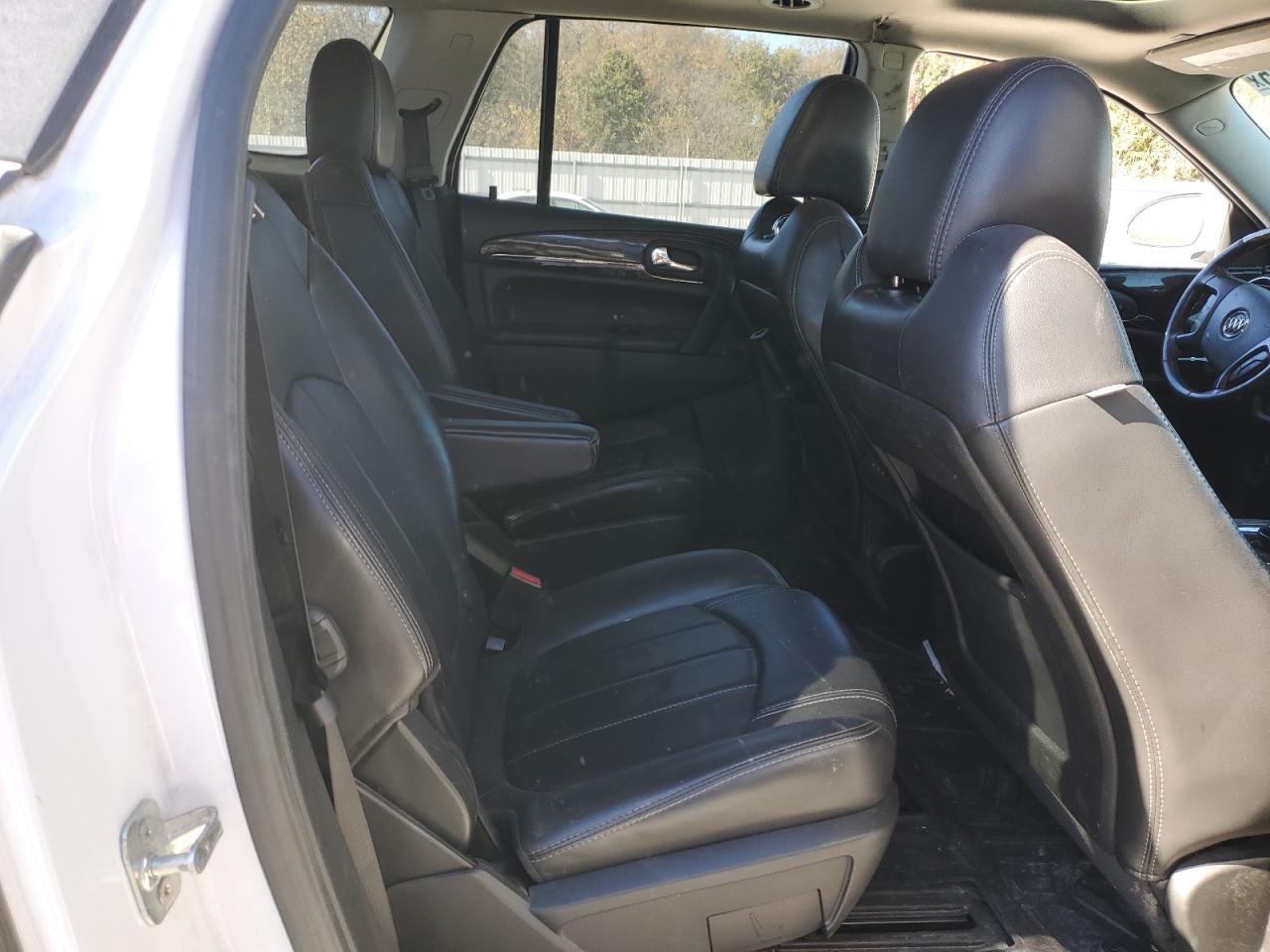 2016 Buick Enclave VIN: 5GAKRCKD1GJ109105 Lot: 92130075