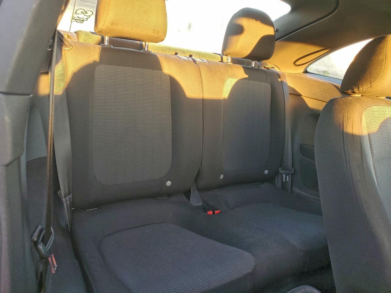 2012 Volkswagen Beetle VIN: 3VWFP7AT3CM616295 Lot: 94724745