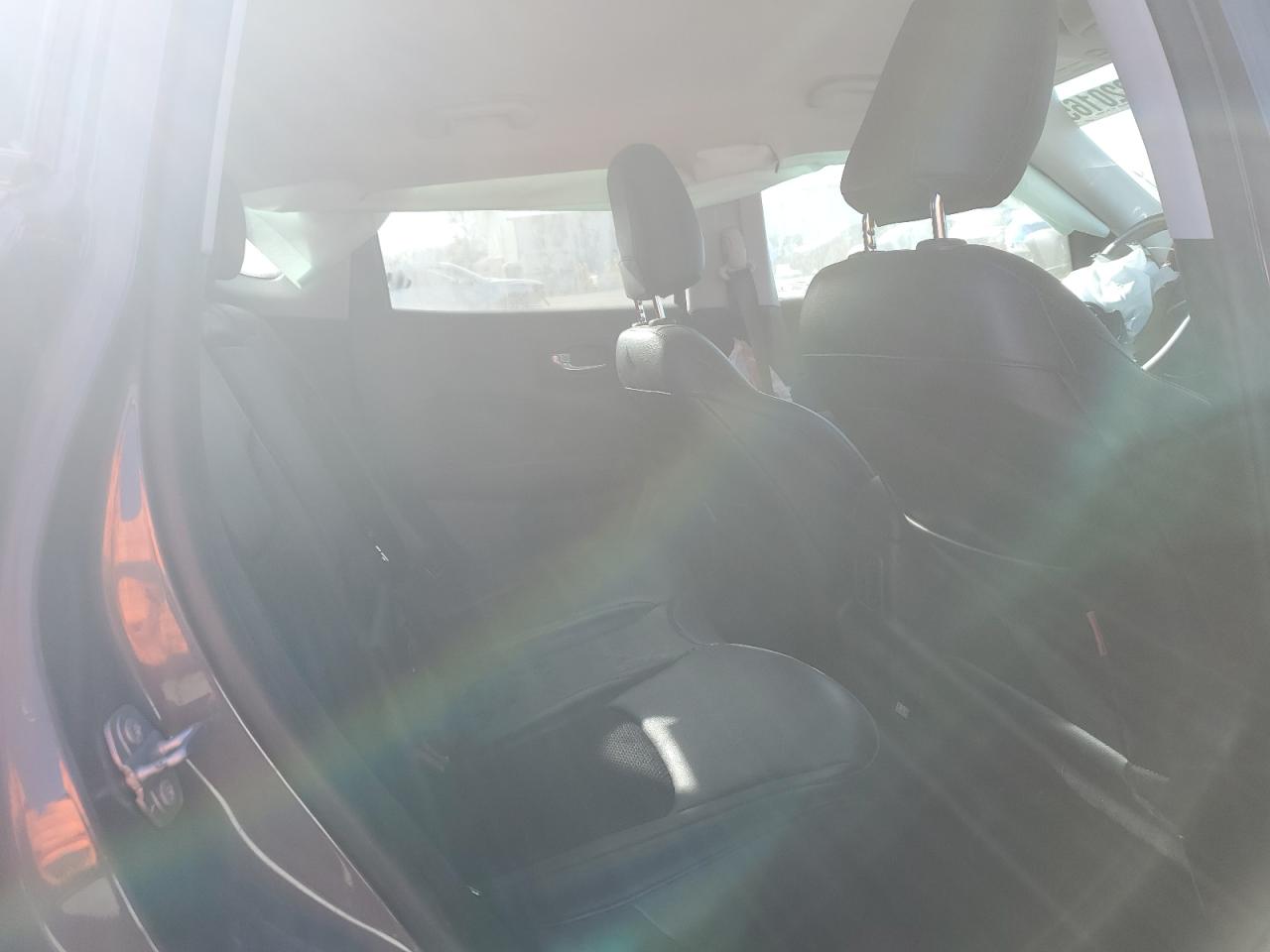 2021 Jeep Compass Trailhawk VIN: 3C4NJDDB2MT538066 Lot: 92220165