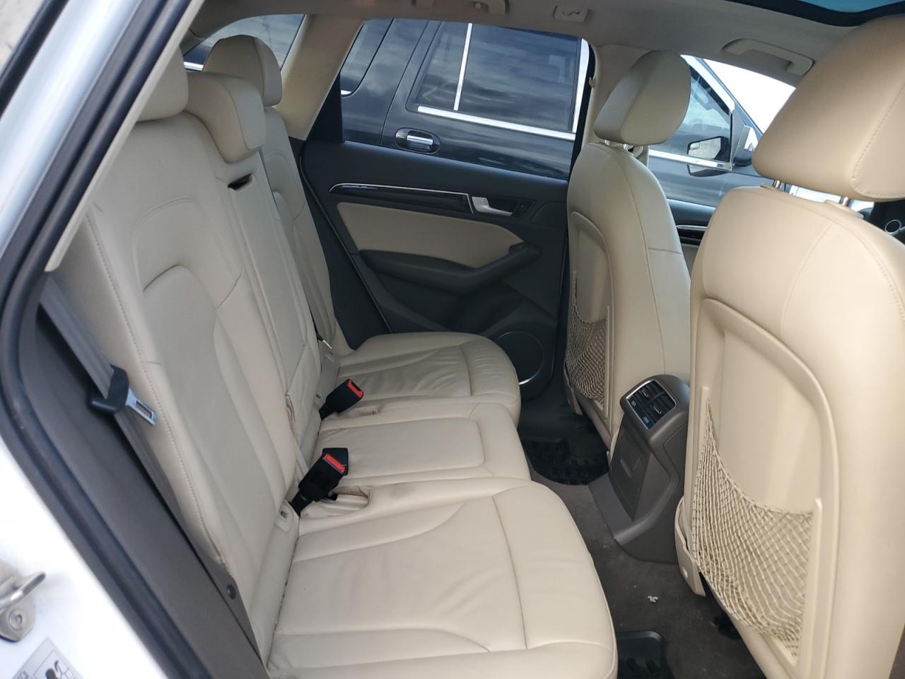 2013 Audi Q5 Premium Plus VIN: WA1LFAFP4DA069077 Lot: 91890205