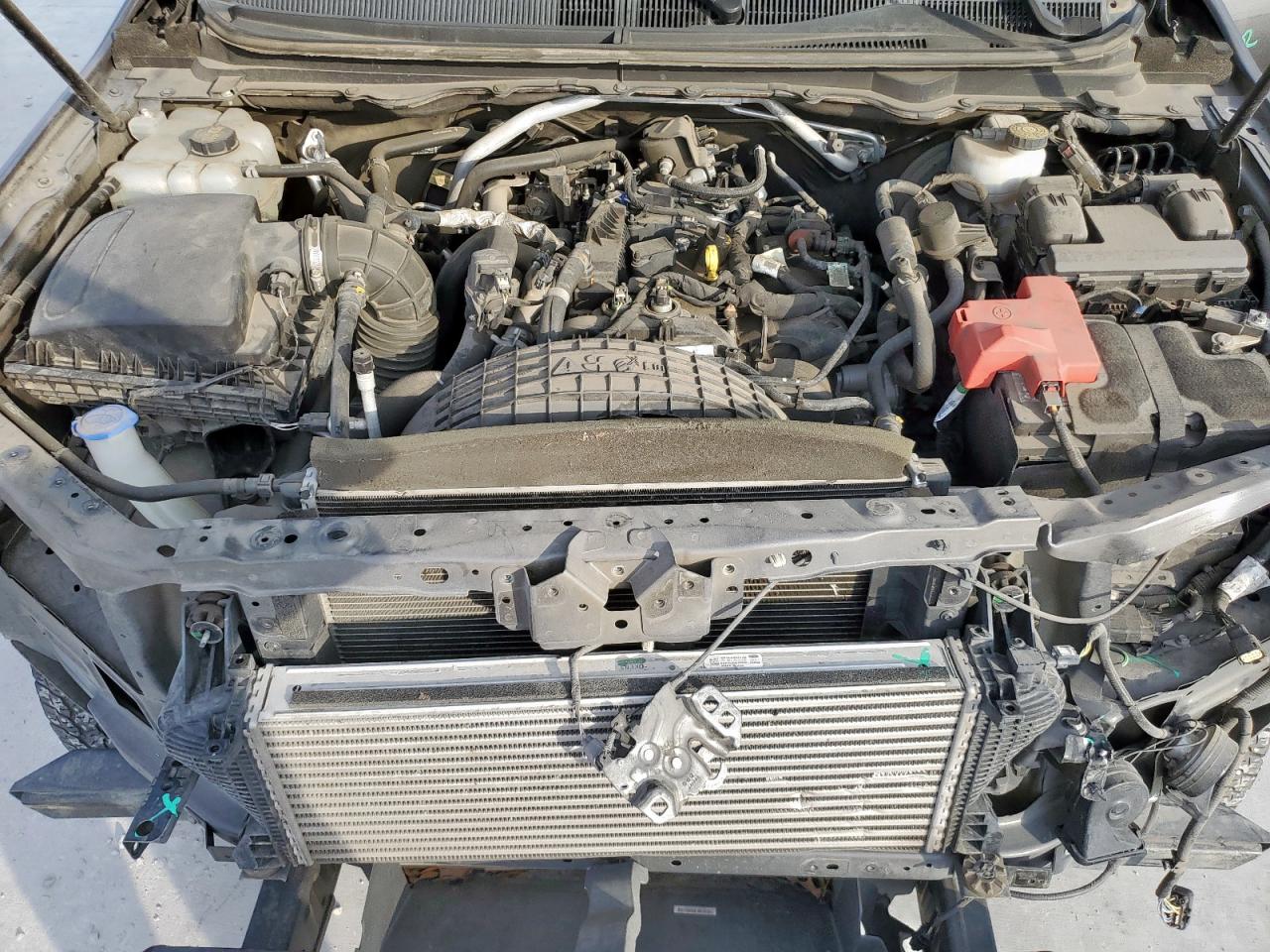 2019 Ford Ranger Xl VIN: 1FTER4EH0KLB14048 Lot: 93248225