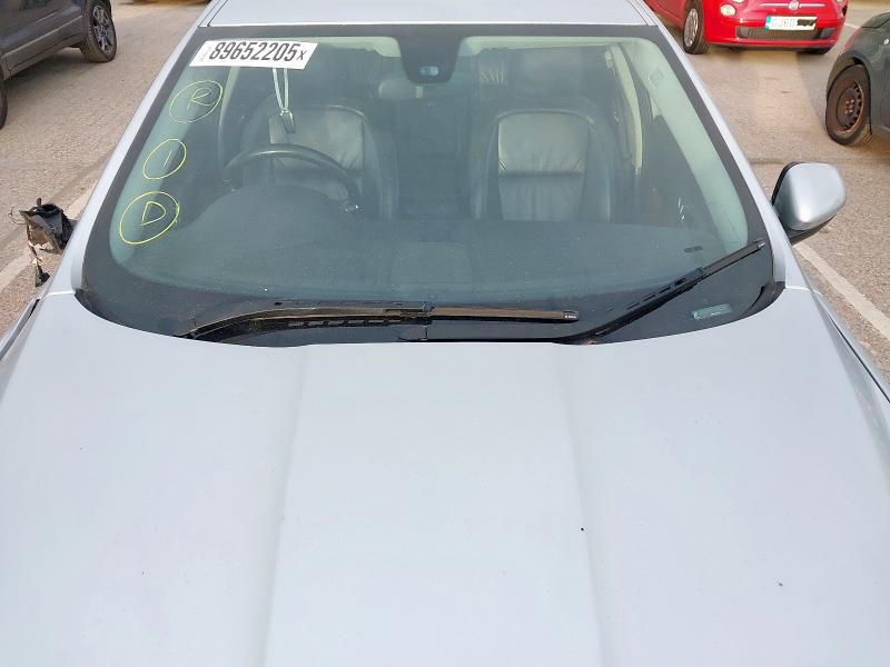 2010 JAGUAR XF 3.0 V6 LUXURY 4DR AUTO