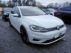 2020 VOLKSWAGEN GOLF 1.5 TSI EVO MATCH EDITION 5DR for sale at Copart WOLVERHAMPTON
