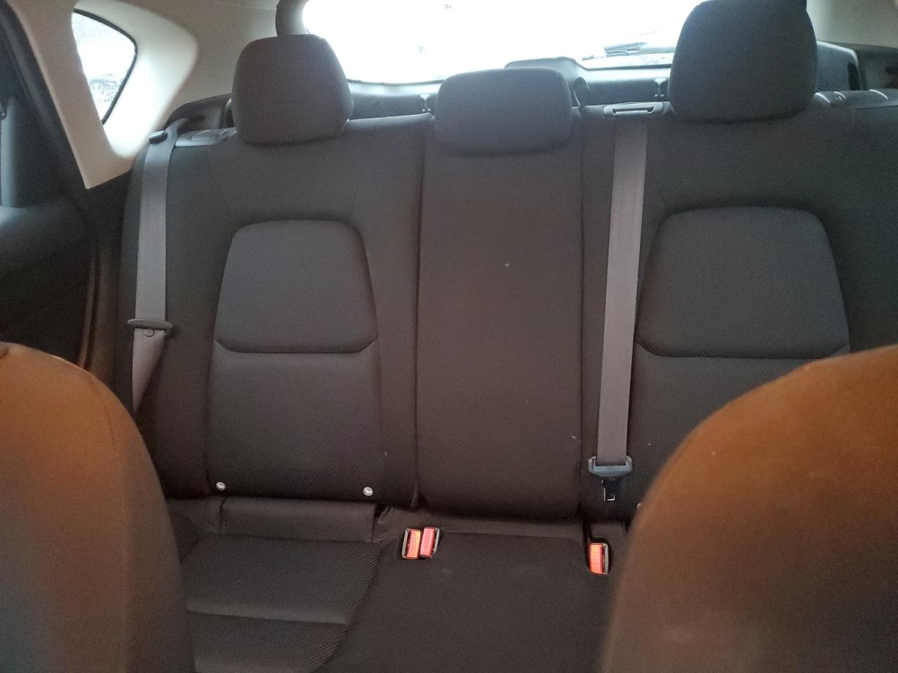 2018 Mazda Cx-5 Sport VIN: JM3KFBBM6J0459772 Lot: 92469275