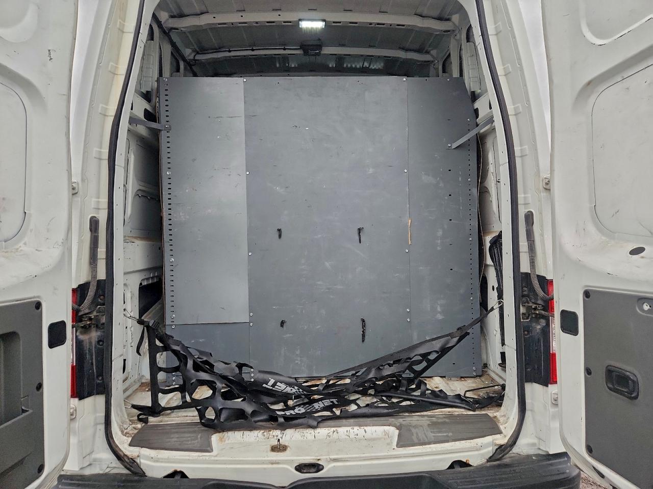 2014 Nissan Nv 2500 VIN: 1N6BF0LX1EN109445 Lot: 94283515