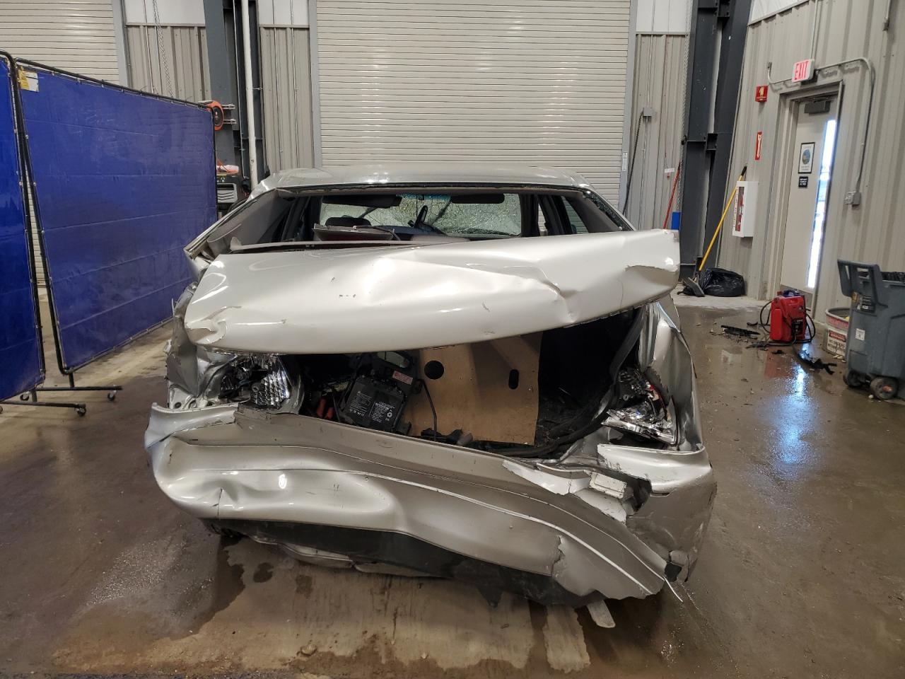 2000 Toyota Avalon Xl VIN: 4T1BF28BXYU045763 Lot: 91452375