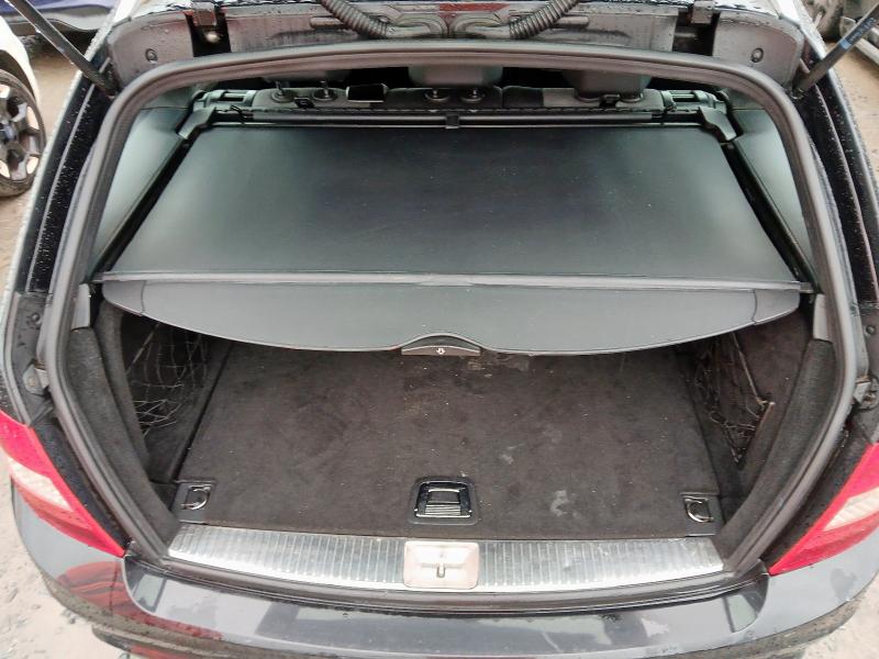 2011 MERCEDES-BENZ C CLASS C220 CDI BLUEEFFICIENCY SPORT EDITION 125 5DR AUTO