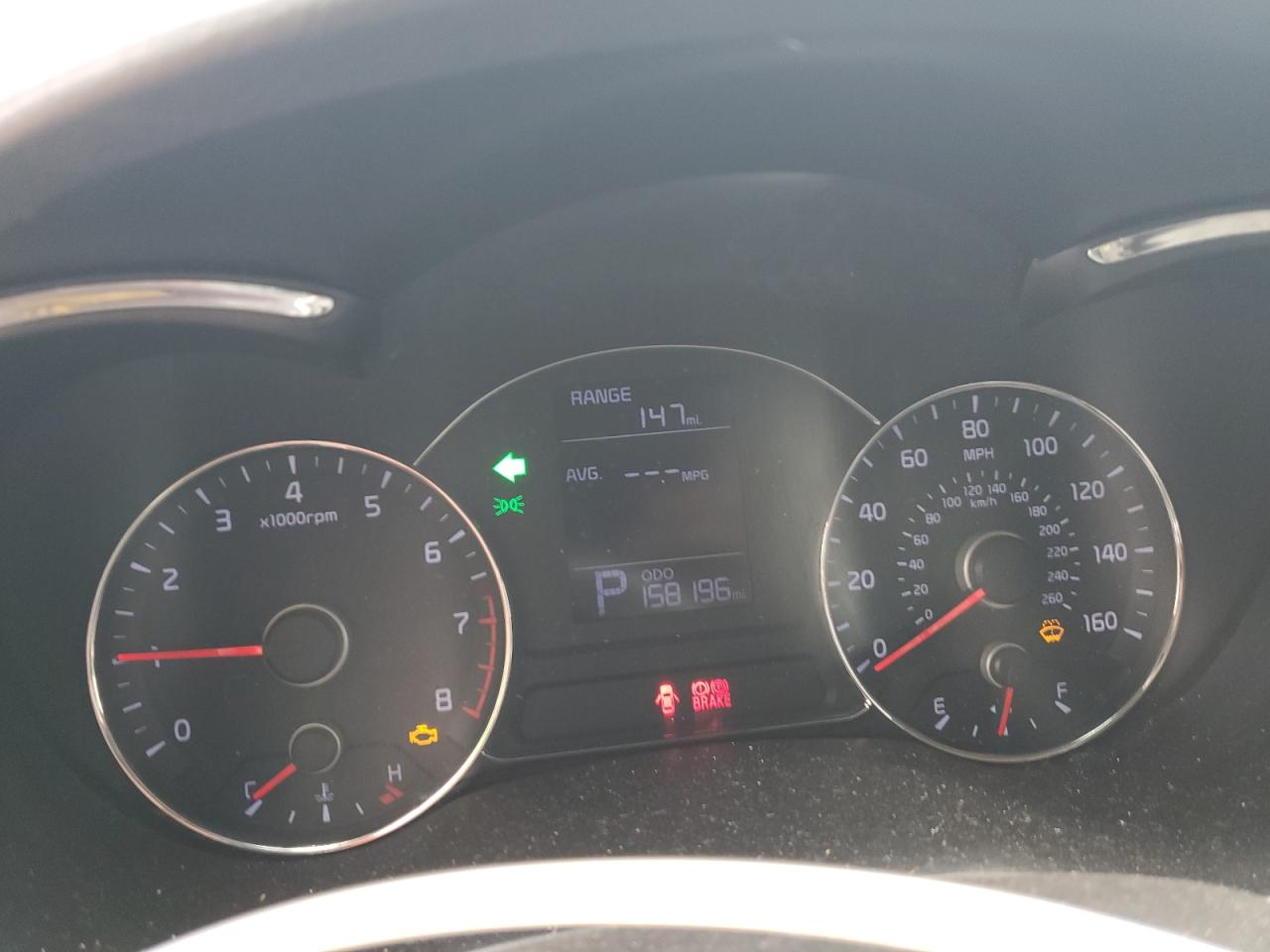 2015 Kia Forte Lx VIN: KNAFK4A68F5259293 Lot: 92859835