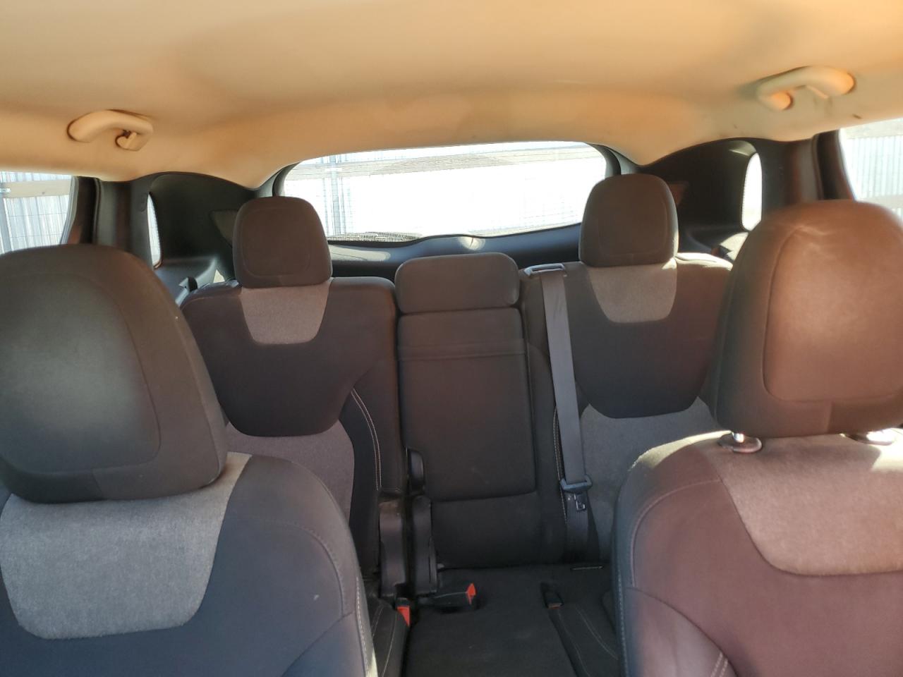 2014 Jeep Cherokee Latitude VIN: 1C4PJLCB1EW170804 Lot: 92787445