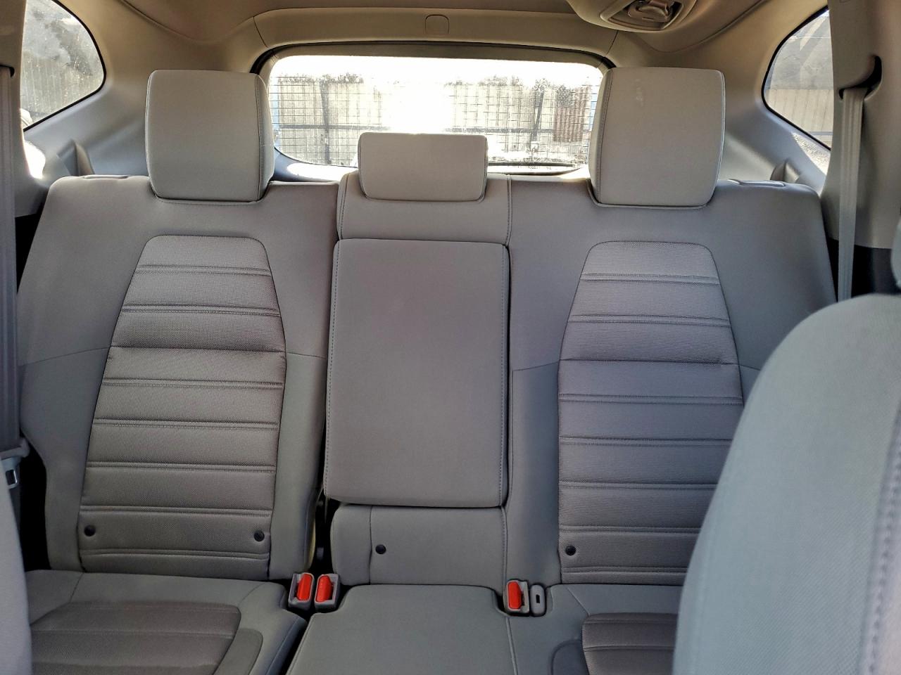 2020 Honda Cr-V Ex VIN: 2HKRW2H54LH614137 Lot: 91461955