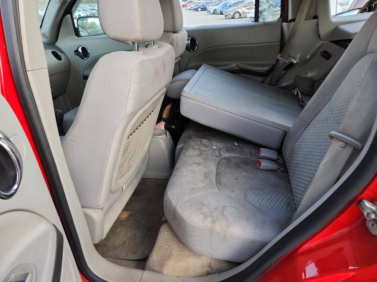 2009 Chevrolet Hhr Ls VIN: 3GNCA13B59S641610 Lot: 92112985