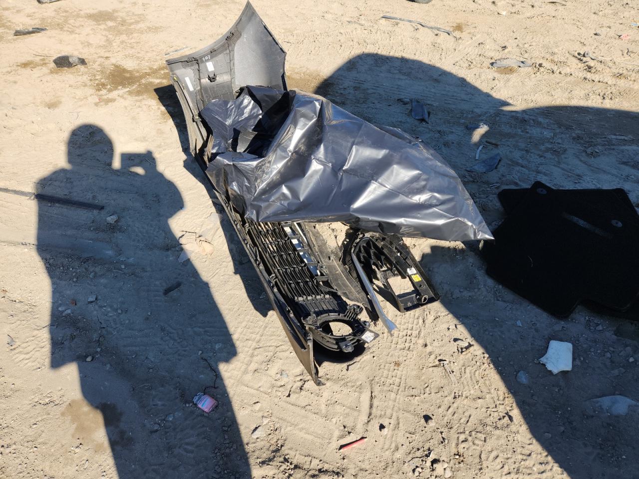 2020 Kia Forte Fe VIN: 3KPF24AD2LE245391 Lot: 92383095