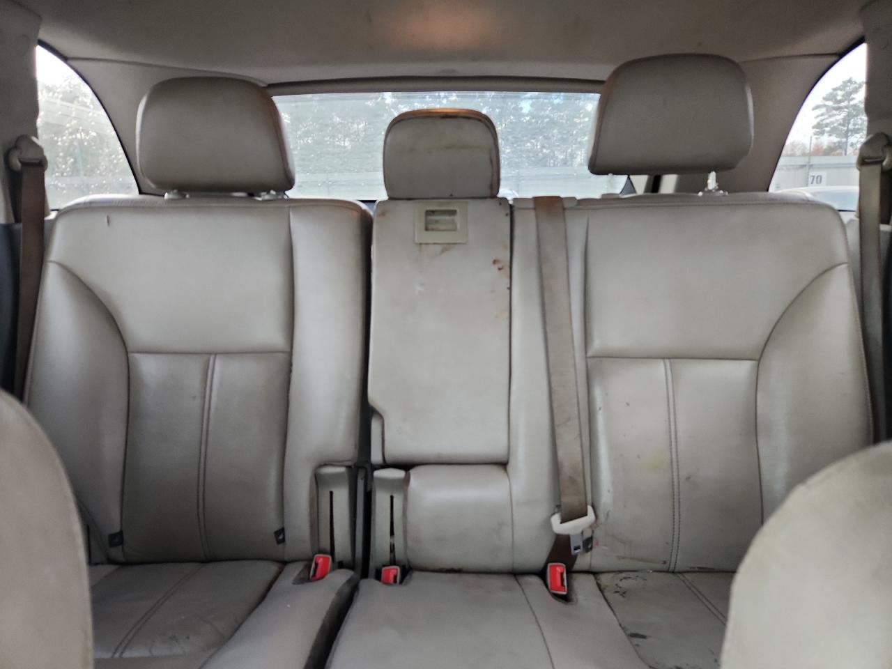 2011 Ford Edge Sel VIN: 2FMDK3JC9BBB03419 Lot: 91850325