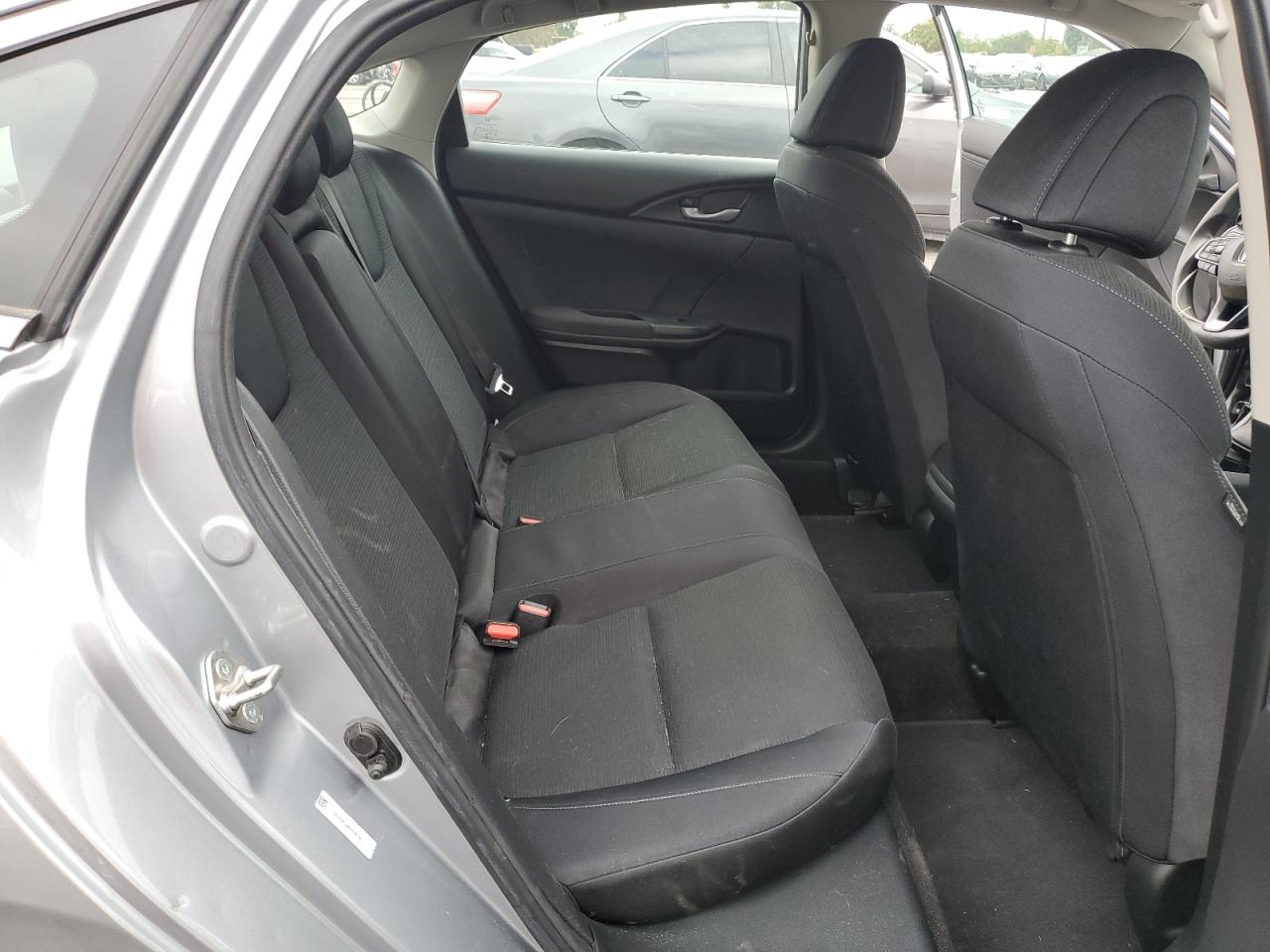 2019 Honda Insight Ex VIN: 19XZE4F54KE026145 Lot: 91034125