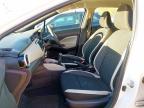 2017 NISSAN MICRA 1.0 ACENTA 5DR for sale at Copart WHITBURN
