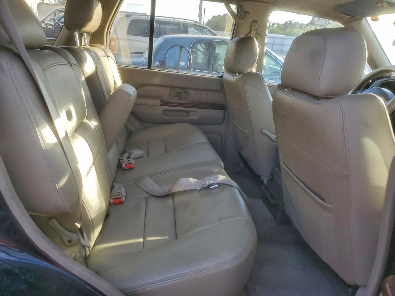 1998 Infiniti Qx4 VIN: JNRAR05Y4WW037504 Lot: 94889595