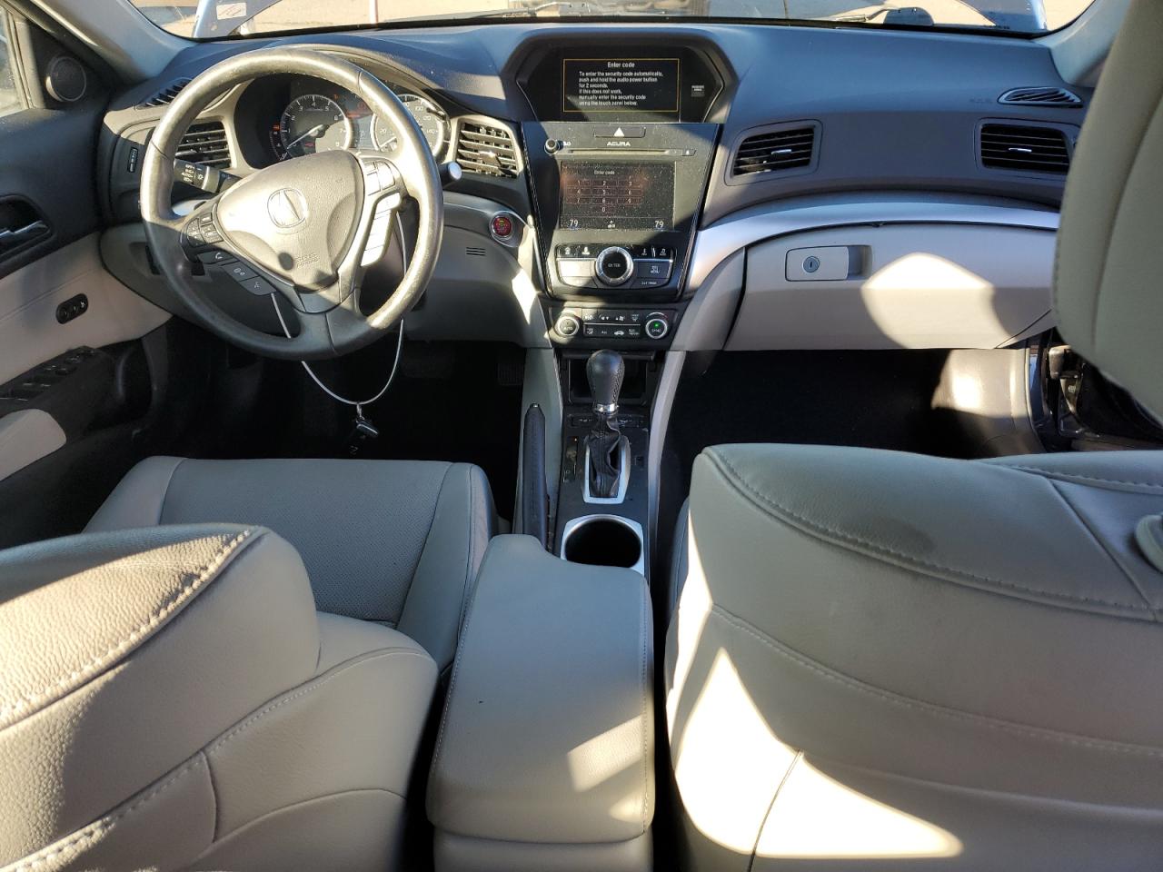 2016 Acura Ilx Premium VIN: 19UDE2F77GA006001 Lot: 91181985