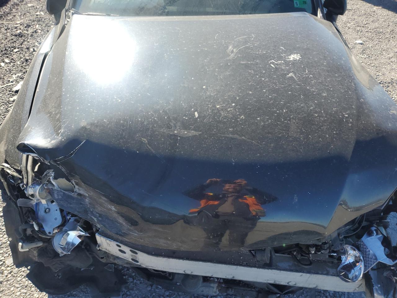 2007 Lexus Is 250 VIN: JTHCK262272017052 Lot: 93229755