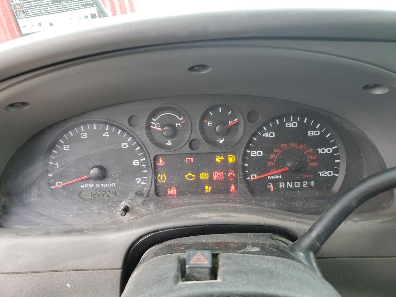 2009 Ford Ranger VIN: 1FTYR10D39PA46797 Lot: 91526665