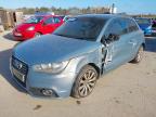 2011 AUDI A1 1.6 TDI SPORT 3DR for sale at Copart SANDY