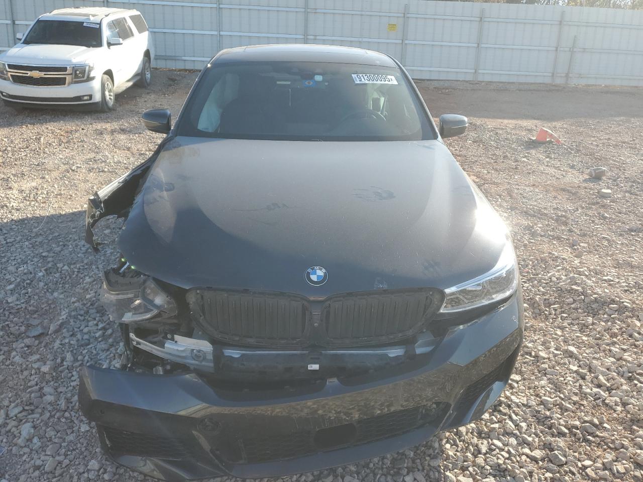 Фото: WBAJV6C55JBK07681