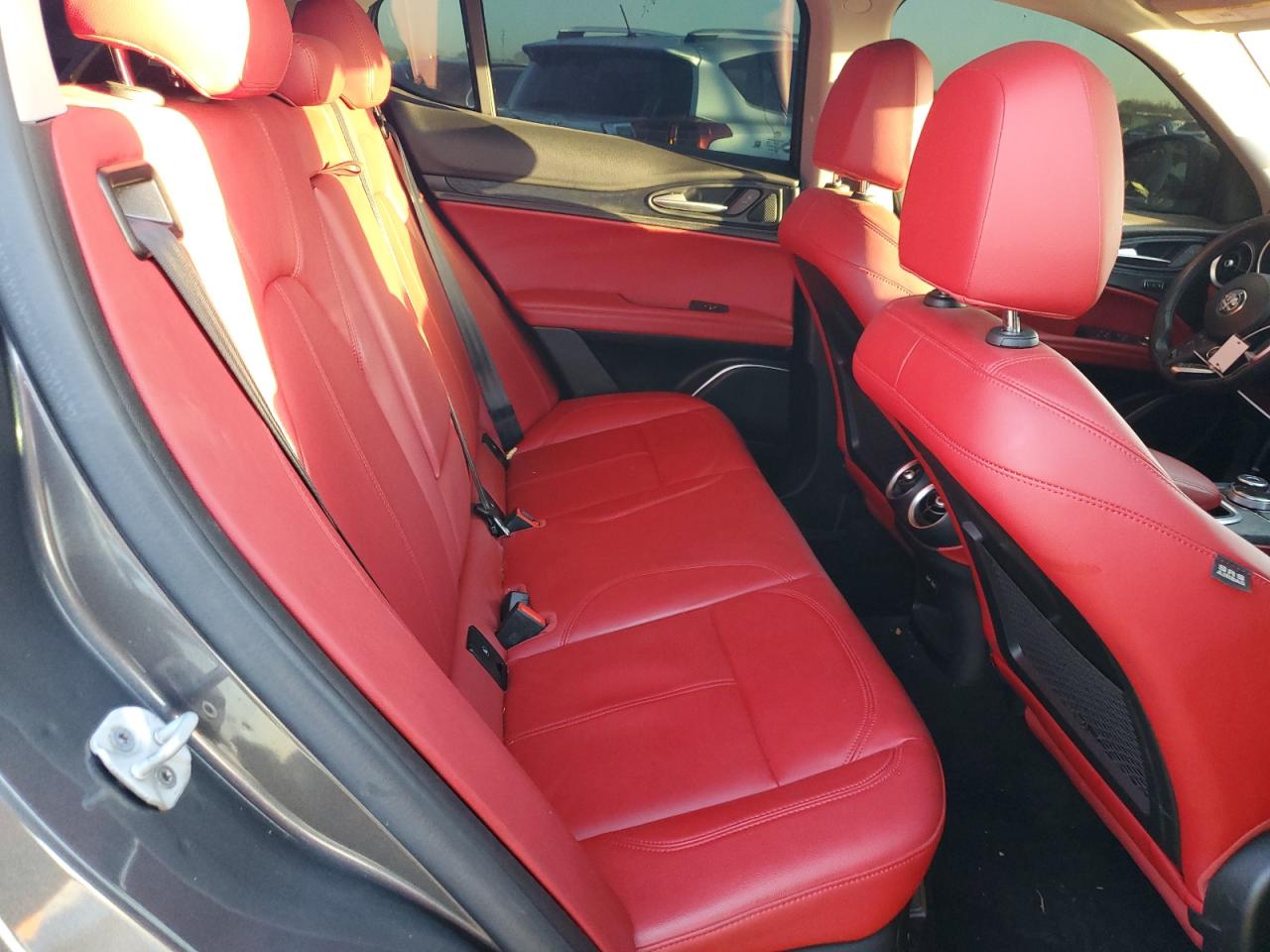 2020 Alfa Romeo Stelvio VIN: ZASPAJAN5L7C94381 Lot: 92272155