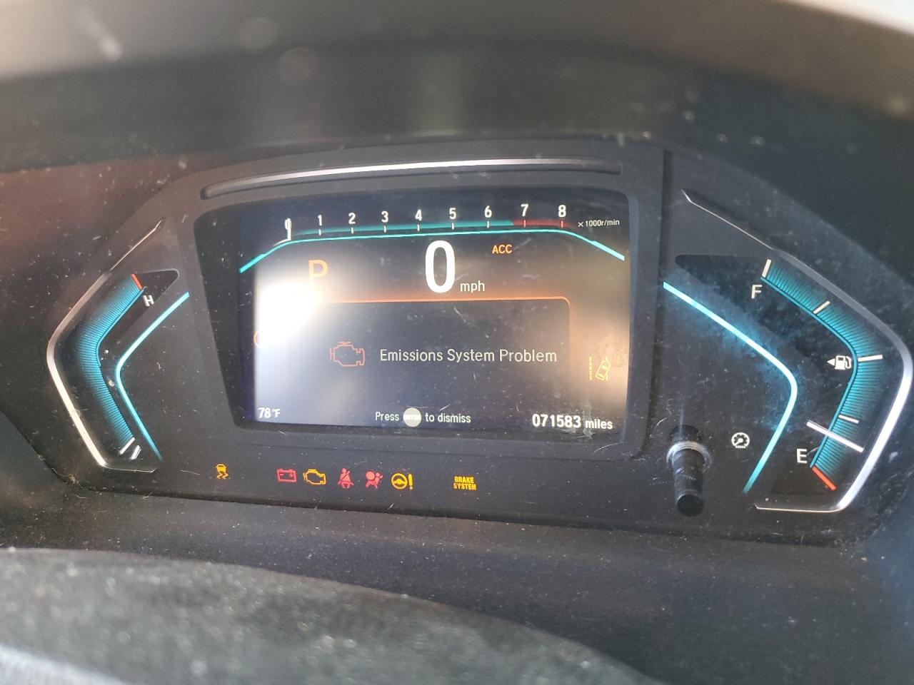 2020 Honda Odyssey Exl VIN: 5FNRL6H76LB039233 Lot: 90699405