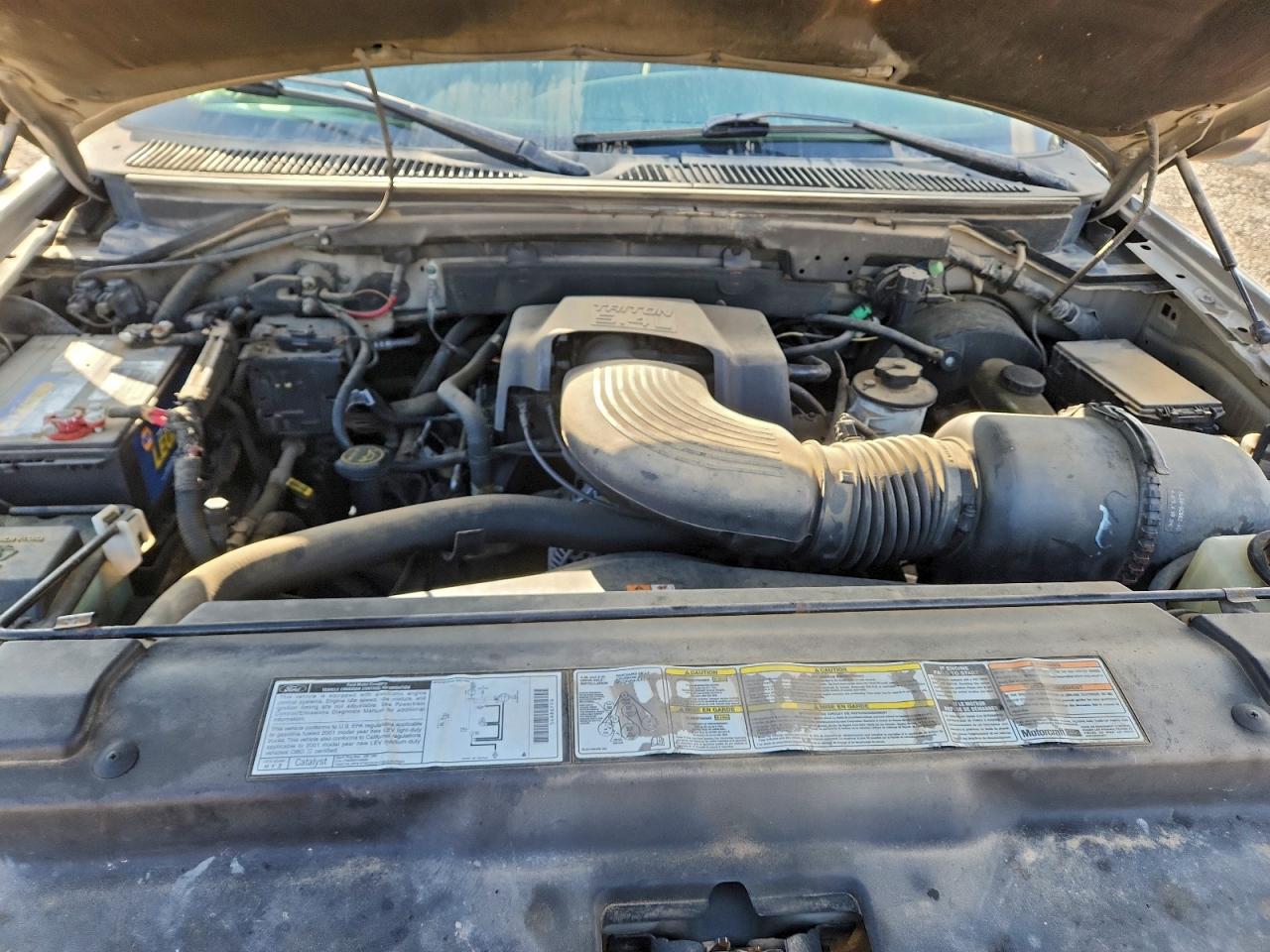 2001 Ford F150 VIN: 1FTRX18L61NA13346 Lot: 93245695