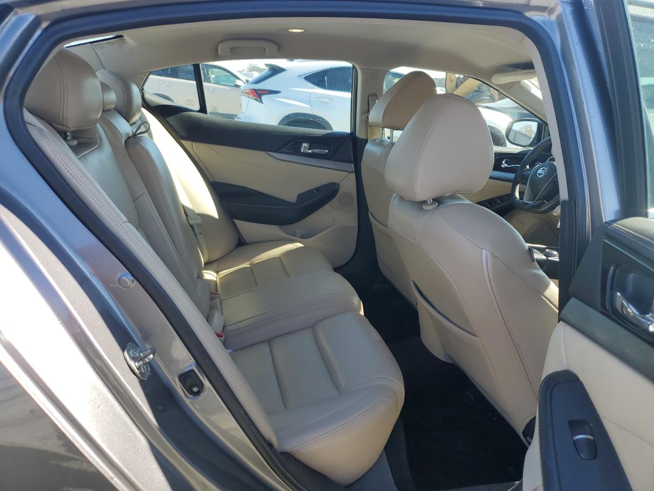 2016 Nissan Maxima 3.5S VIN: 1N4AA6AP9GC420824 Lot: 91898635