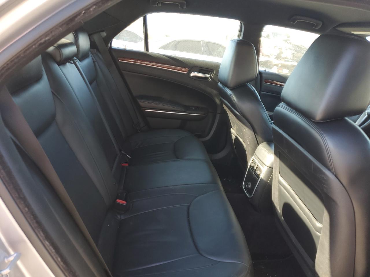 2014 Chrysler 300 VIN: 2C3CCAAG5EH340239 Lot: 91675165