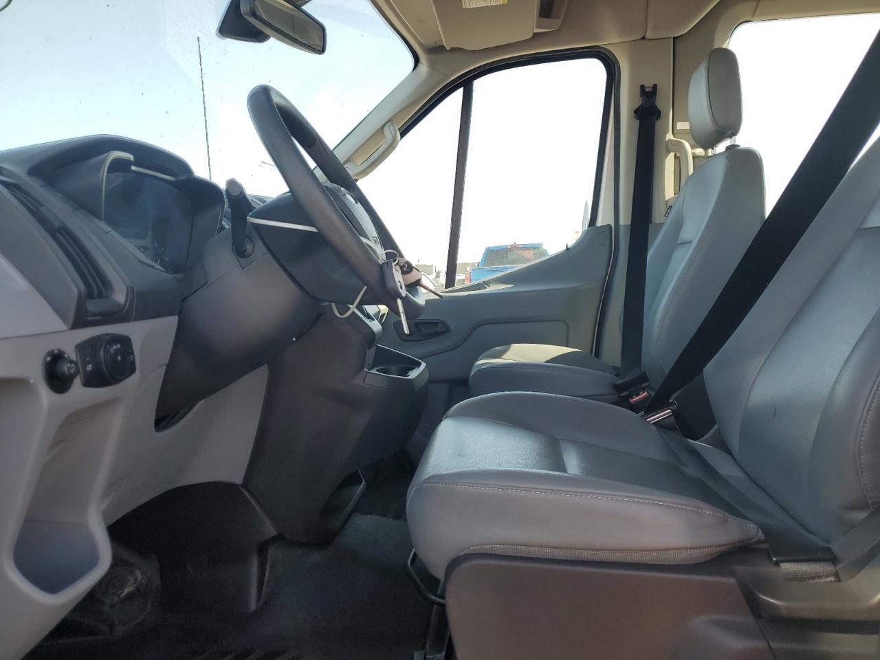 2016 Ford Transit T-350 VIN: 1FBZX2CMXGKA14200 Lot: 91265875