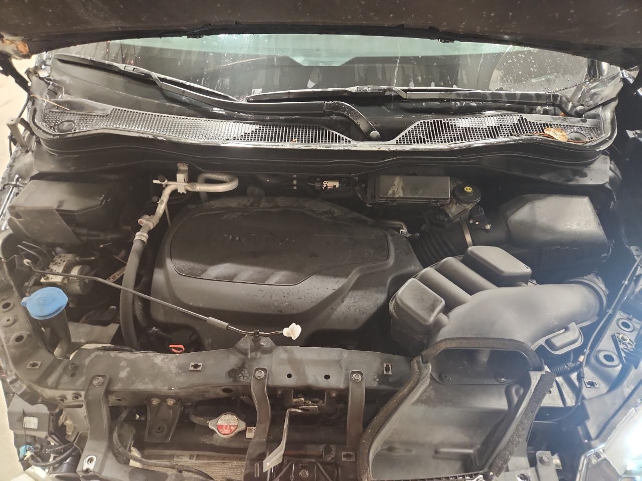 2021 Honda Ridgeline Rtl VIN: 5FPYK3F71MB006018 Lot: 92428755