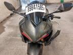 2020 HONDA CBR 650 RA-K  for sale at Copart BELFAST