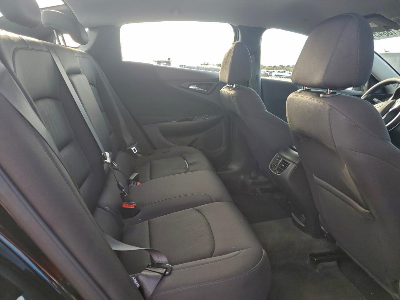 2024 Chevrolet Malibu Lt VIN: 1G1ZD5ST6RF225736 Lot: 94716845