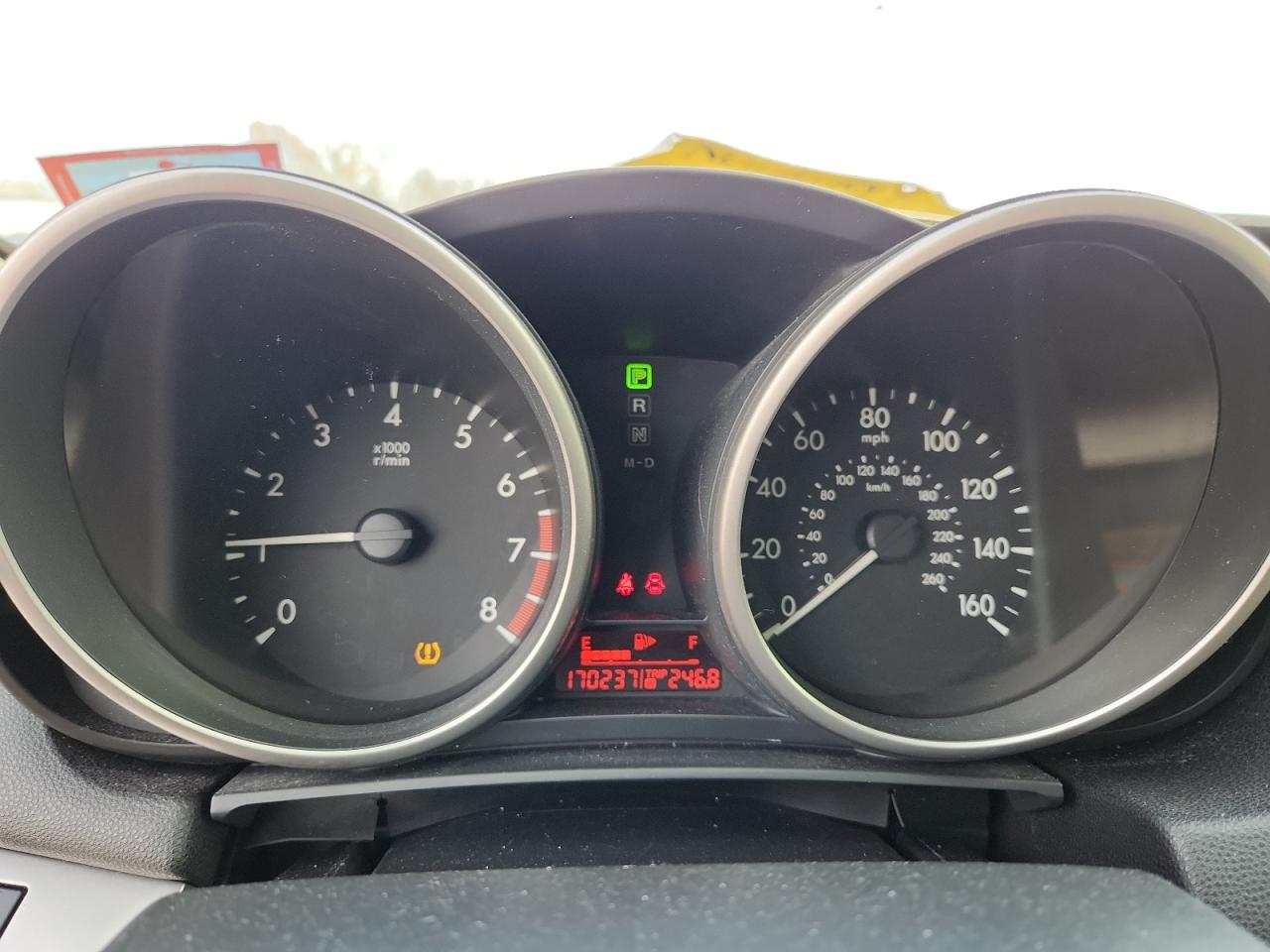 2010 Mazda 3 I VIN: JM1BL1SG2A1325468 Lot: 92091755