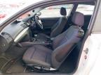 2009 BMW 1 SERIES 116I [2.0] SPORT 3DR STEP AUTO for sale at Copart WOLVERHAMPTON