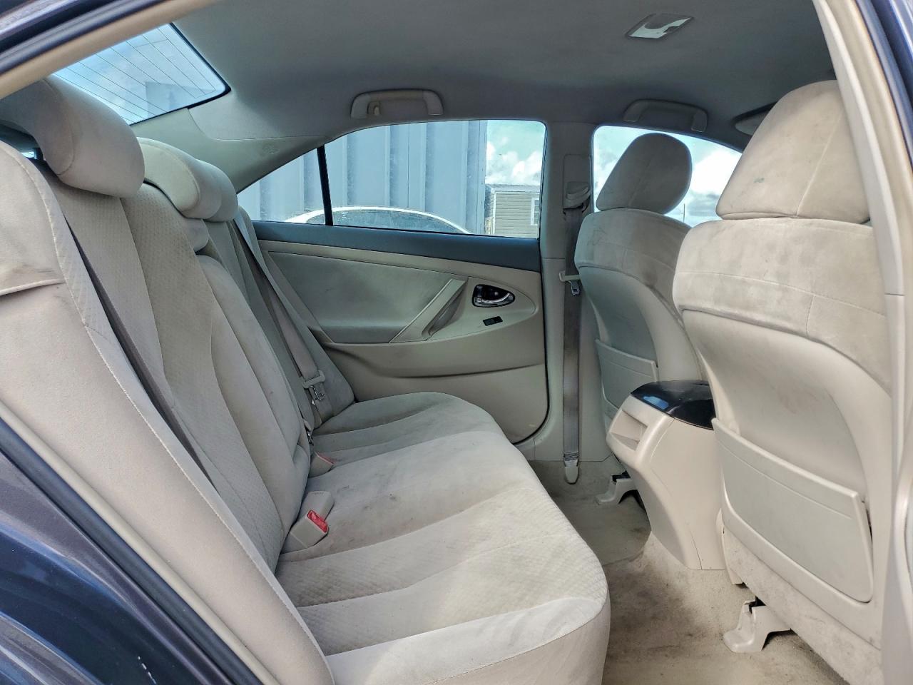 2009 Toyota Camry Base VIN: 4T1BE46K49U885038 Lot: 94521475