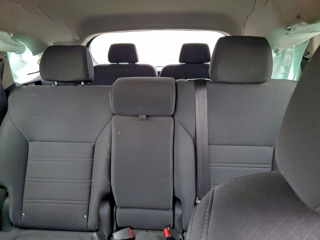 2020 Kia Sorento S VIN: 5XYPGDA52LG656789 Lot: 93543655