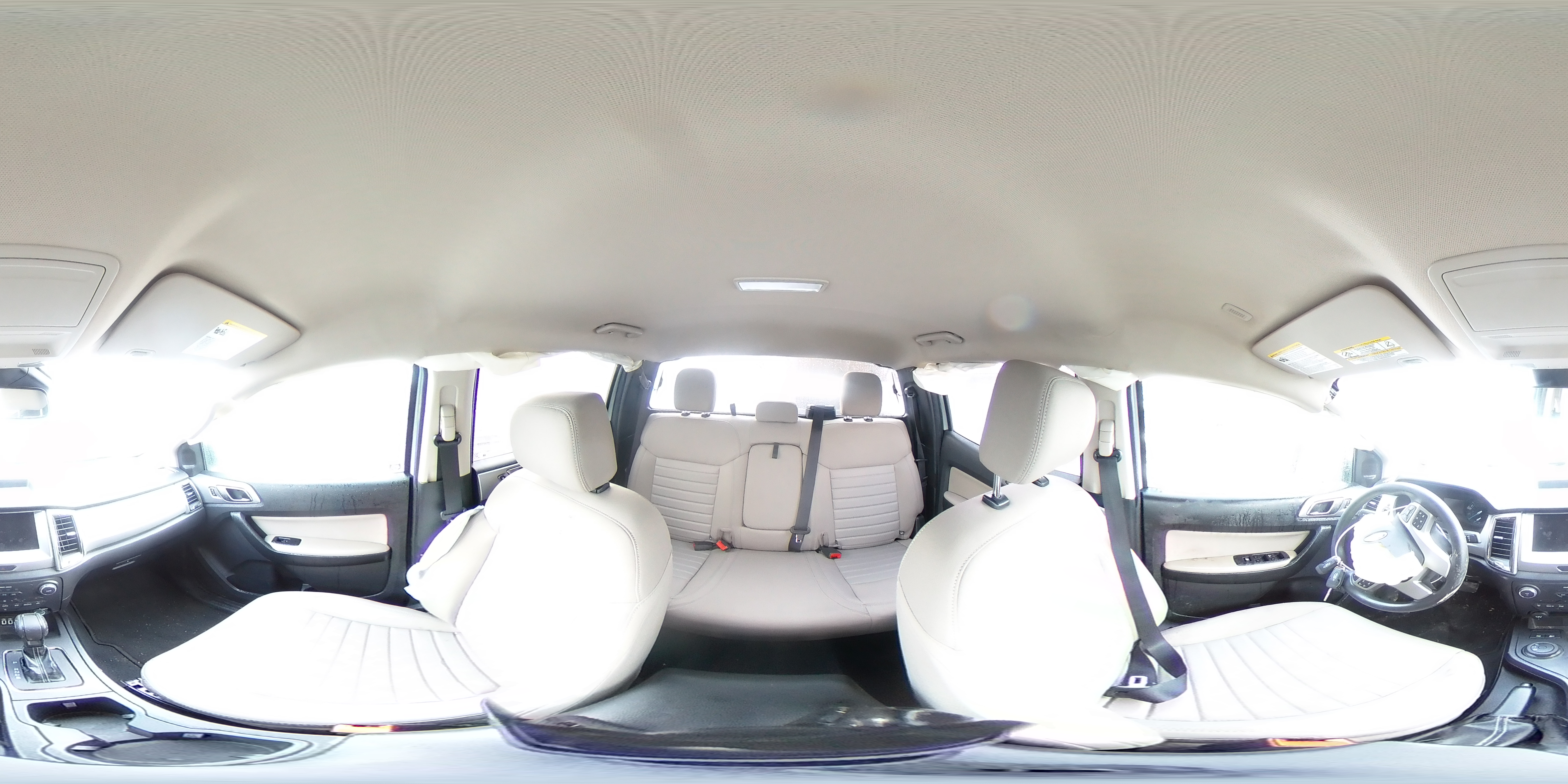 2023 Ford Ranger Xl VIN: 1FTER4FH5PLE13475 Lot: 92465255